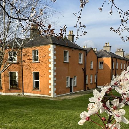 Clone Country House Aughrim Extérieur photo The former workhouse in 2017