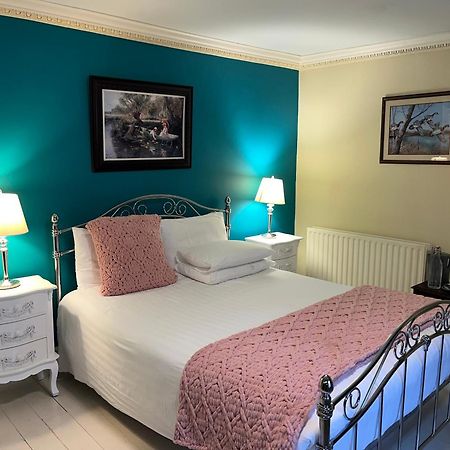 Clone Country House Aughrim Extérieur photo