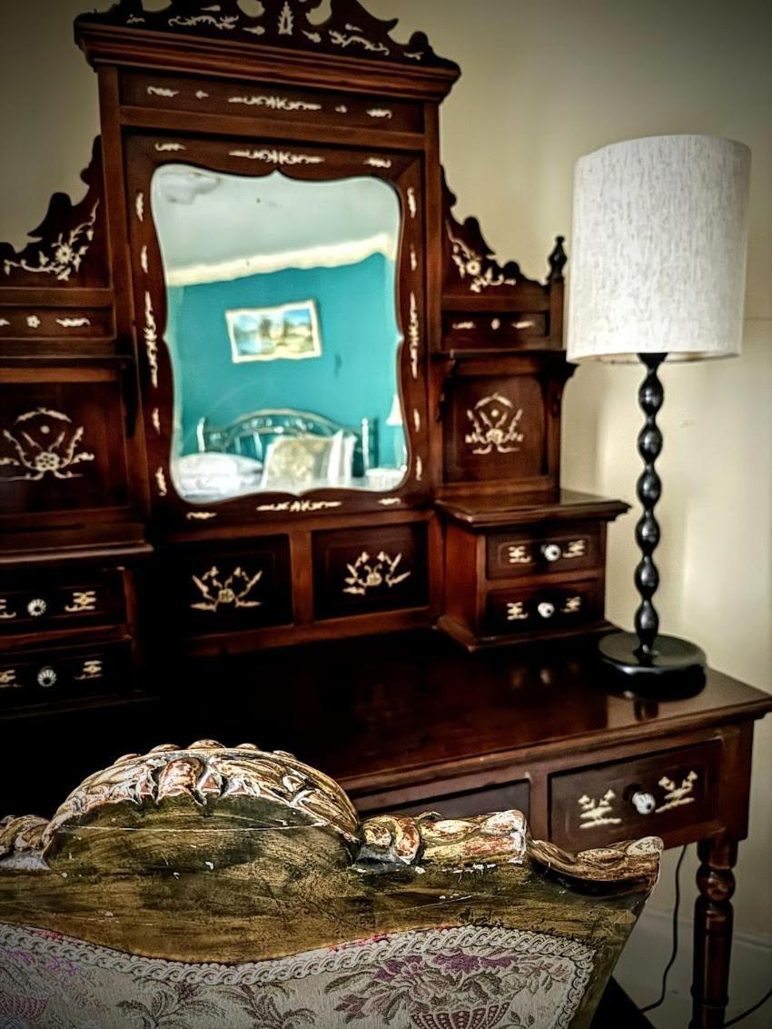 Clone Country House Aughrim Extérieur photo