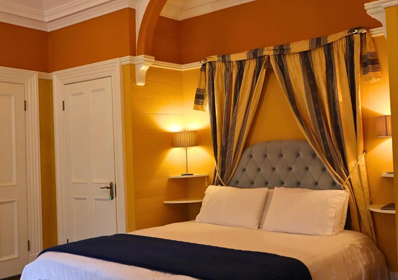 Clone Country House Aughrim Extérieur photo
