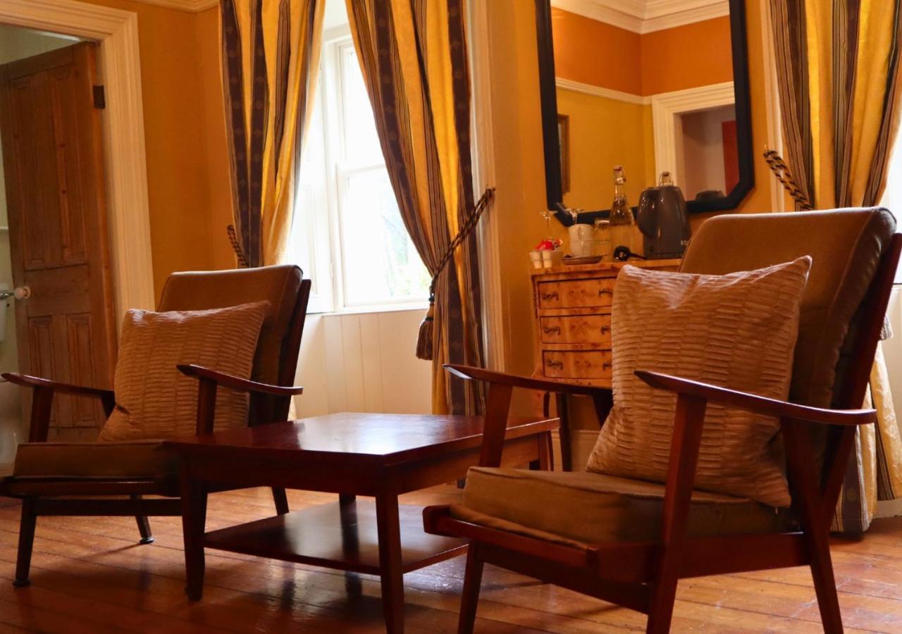 Clone Country House Aughrim Extérieur photo