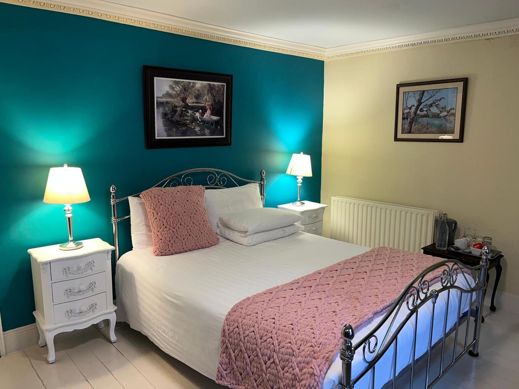 Clone Country House Aughrim Extérieur photo