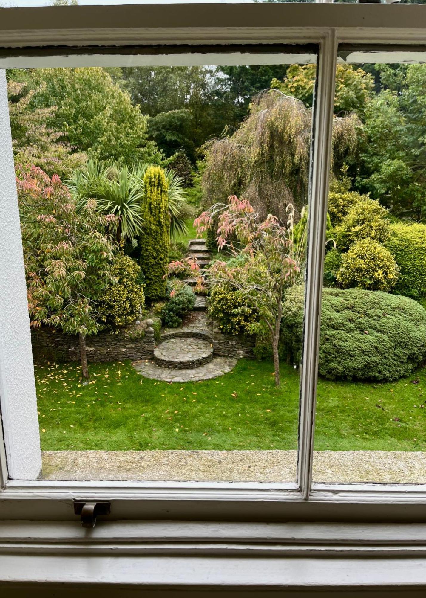 Clone Country House Aughrim Extérieur photo